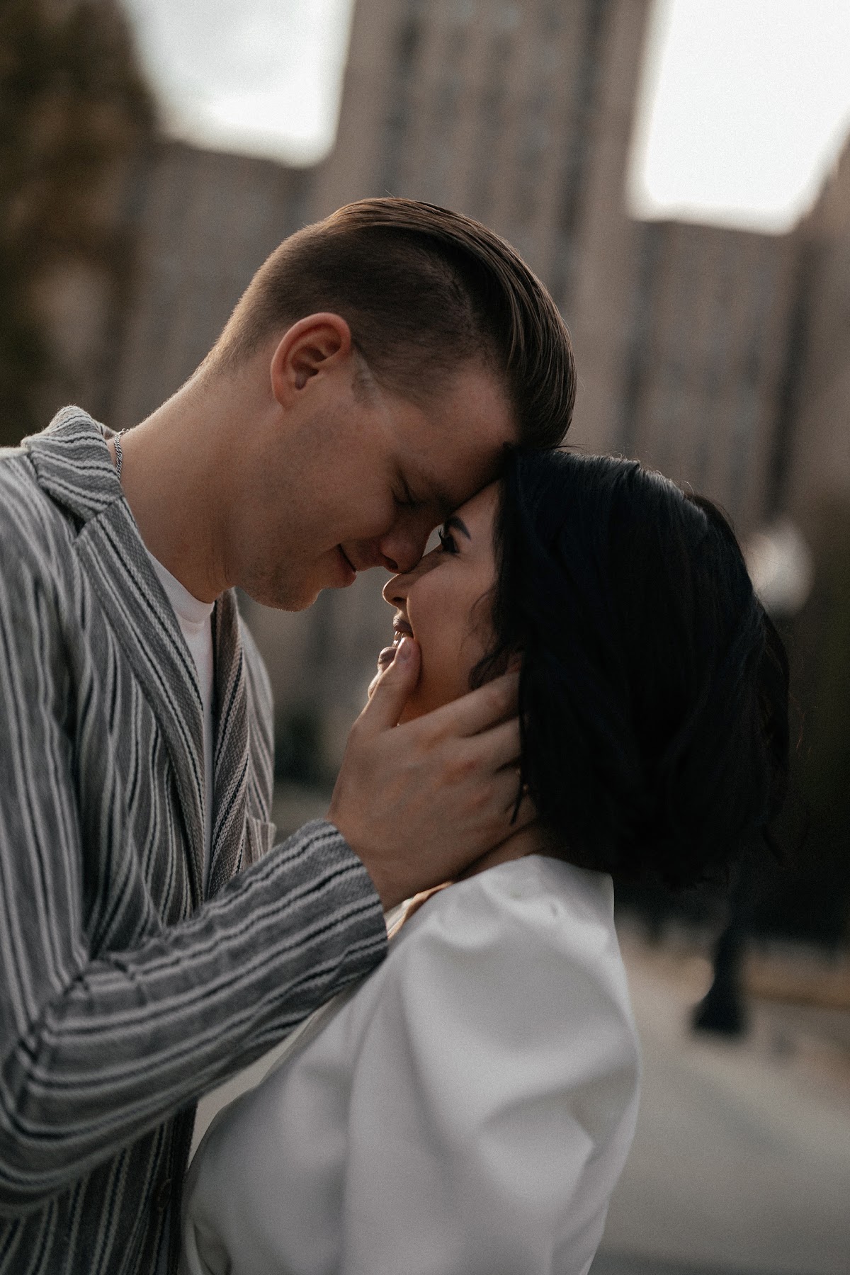 Love story