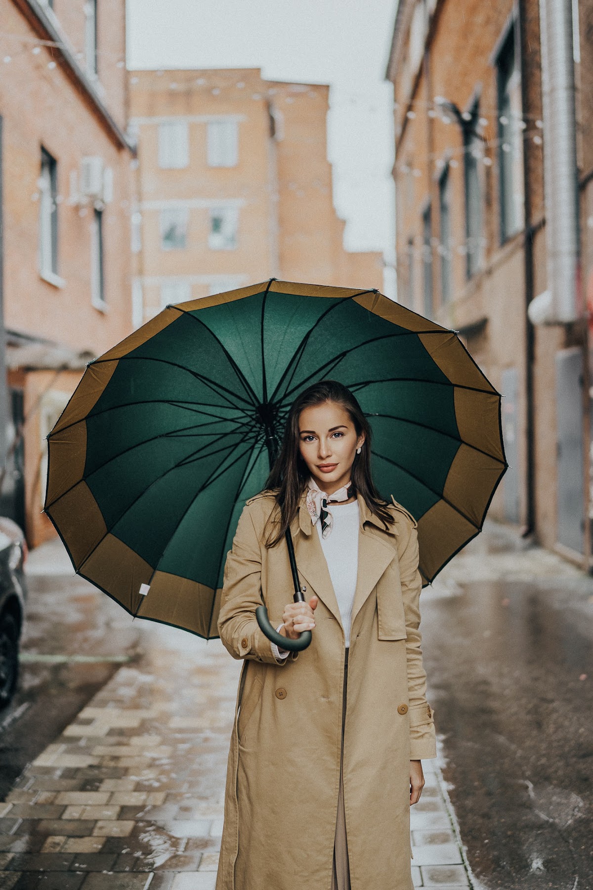 Портфолио: Love story
