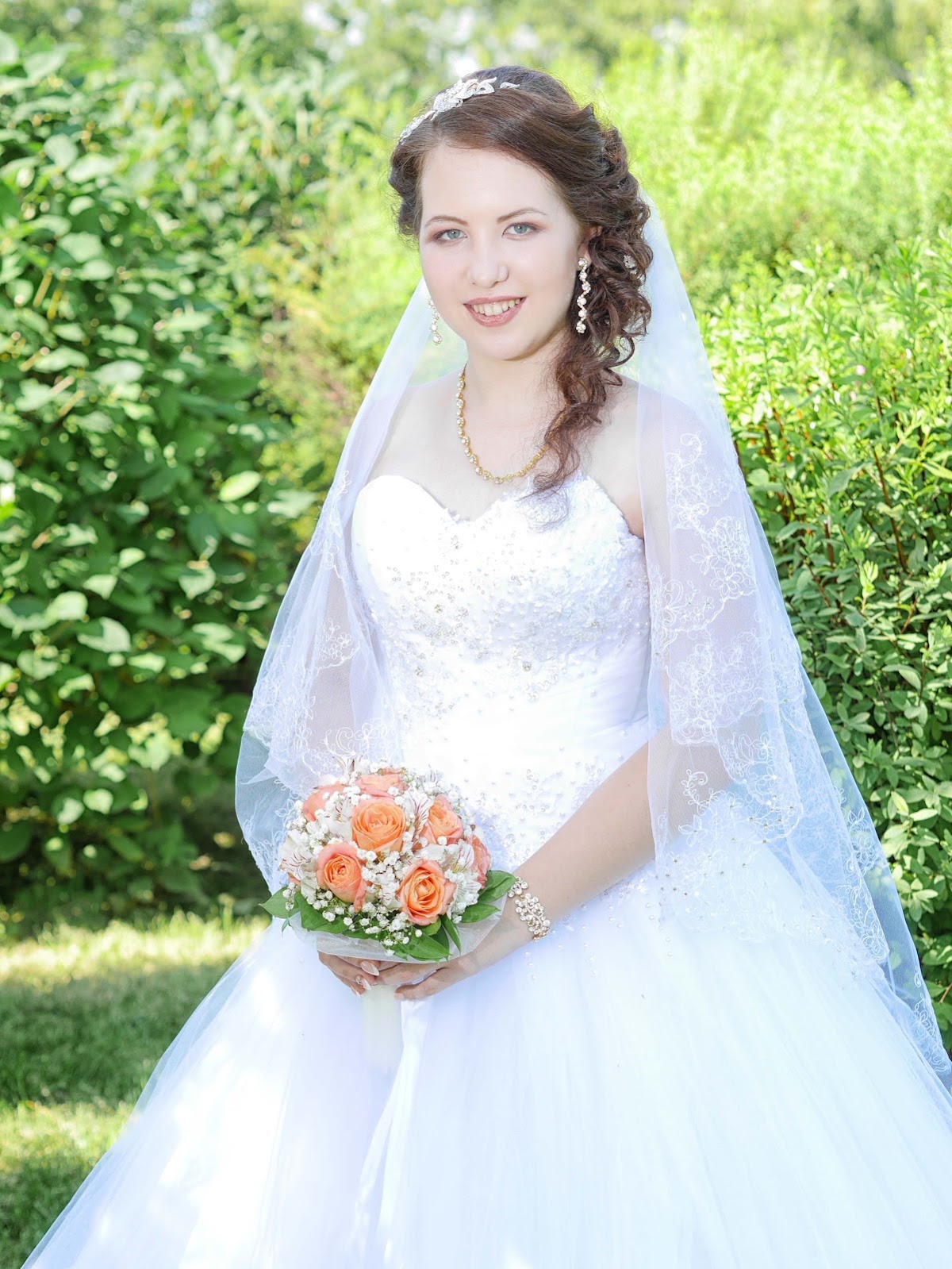 Юлиана и Артем