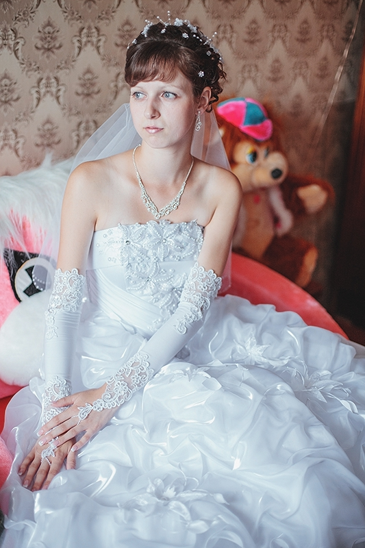 Елена и Дмитрий