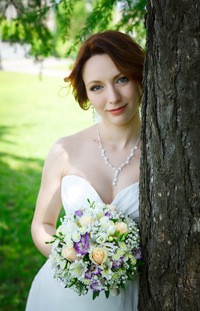 Анна Цветкова