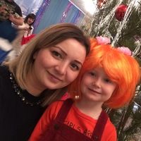 Елена Рудакова