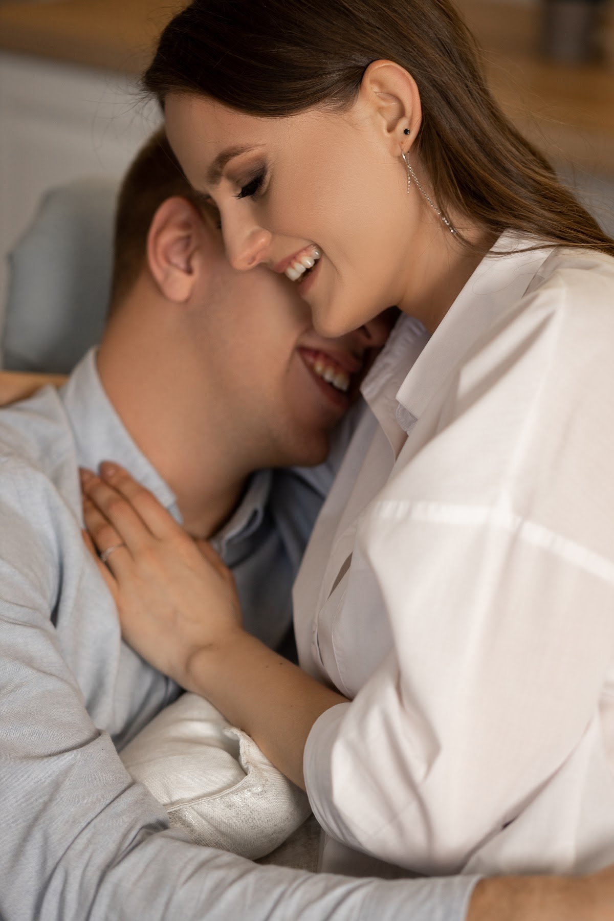 Портфолио: Love story