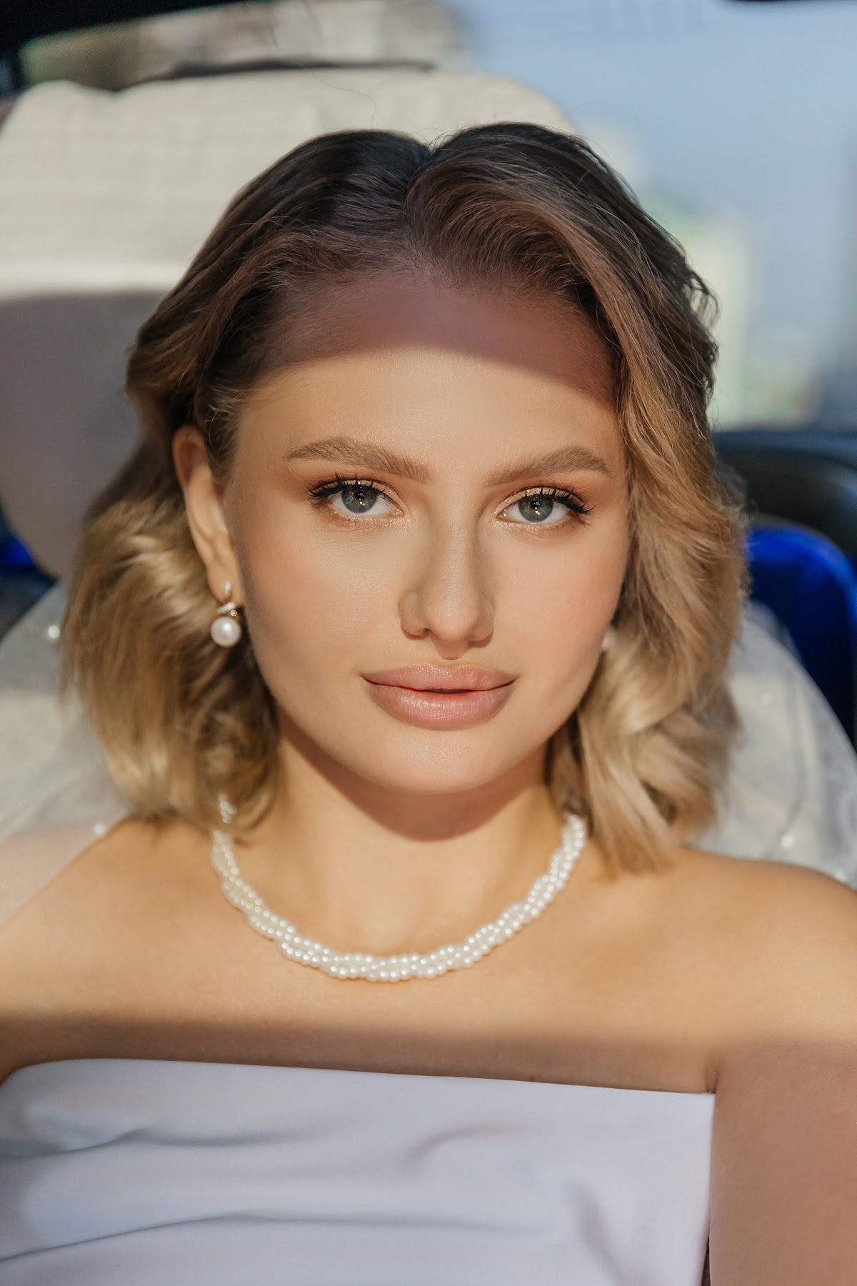 Яна и Никита
