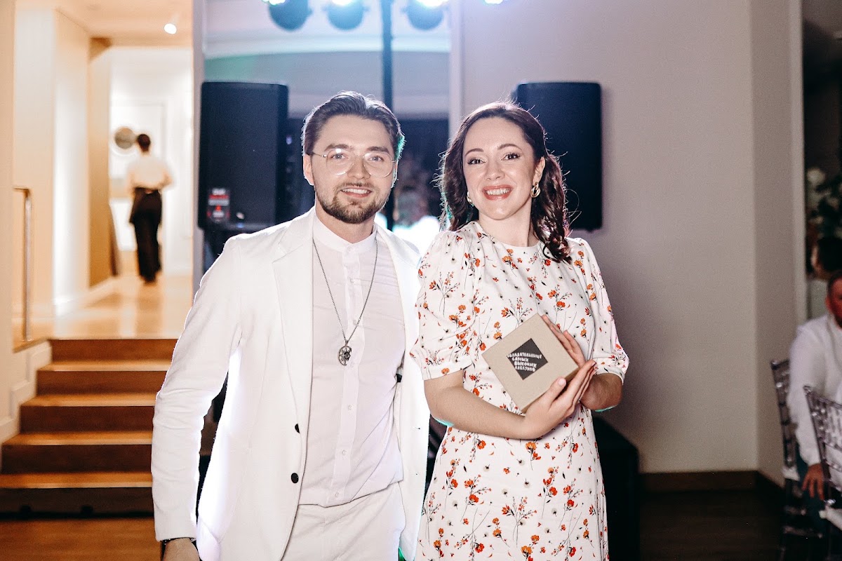Портфолио: Свадьба