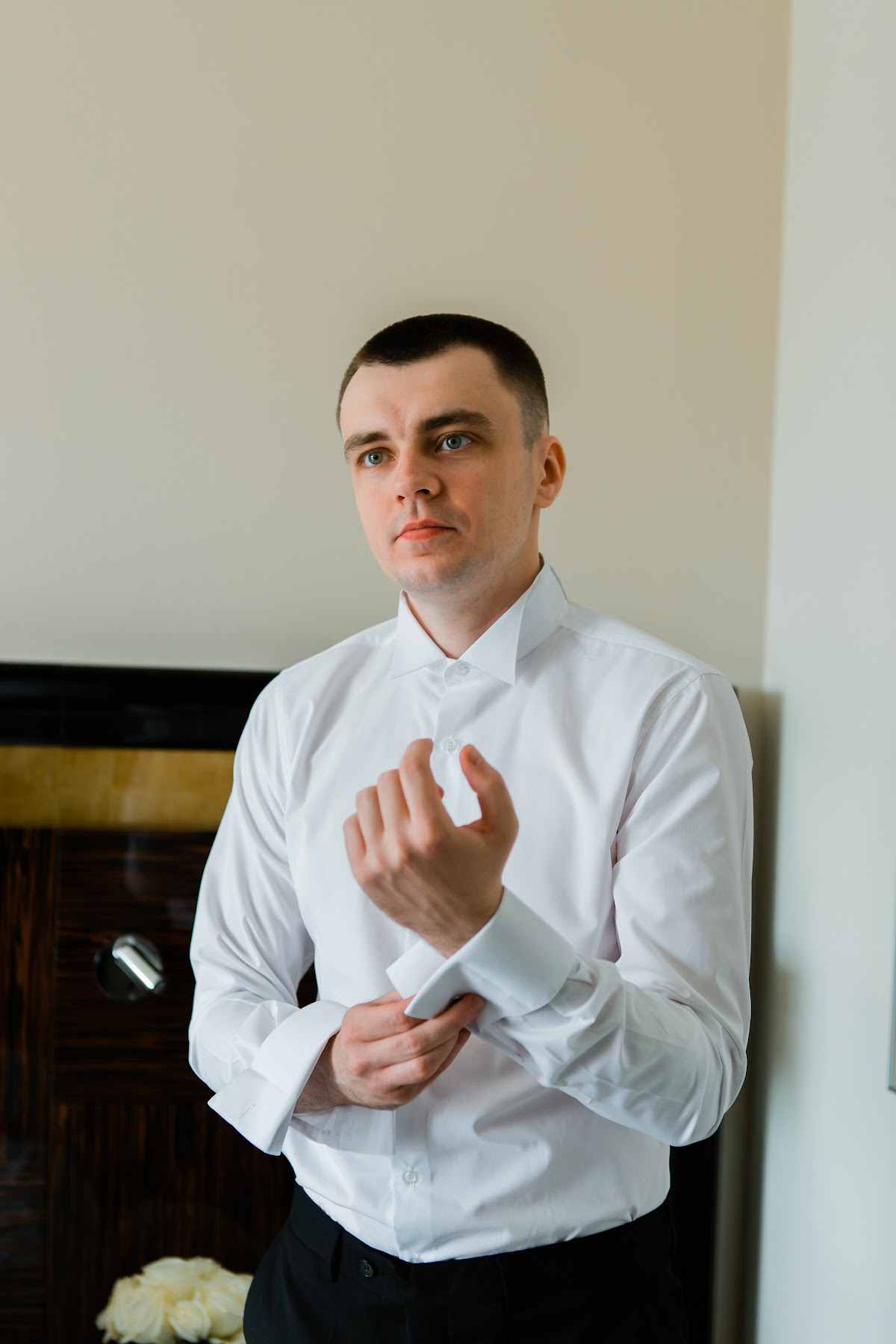Полина и Илья