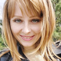 Оксана Ткачёва