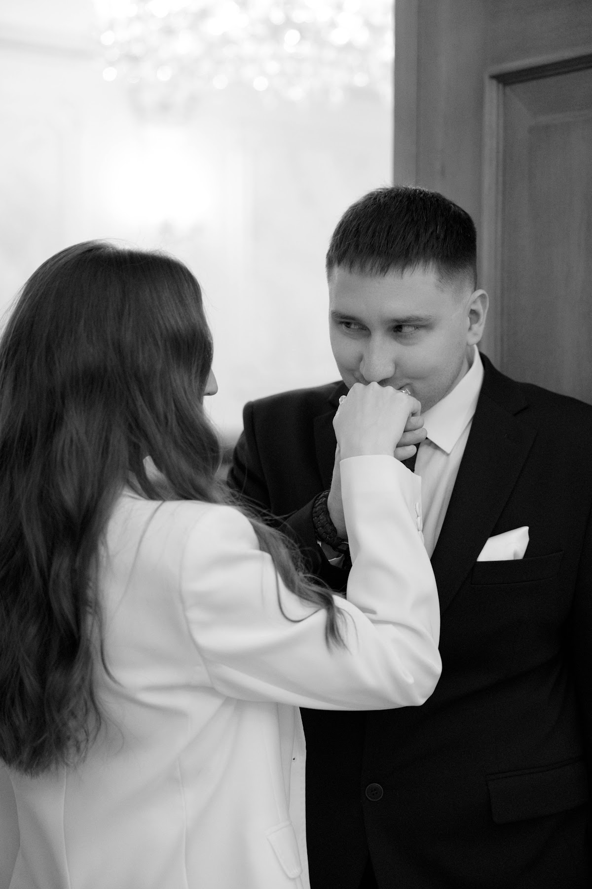Наталья и Анвар