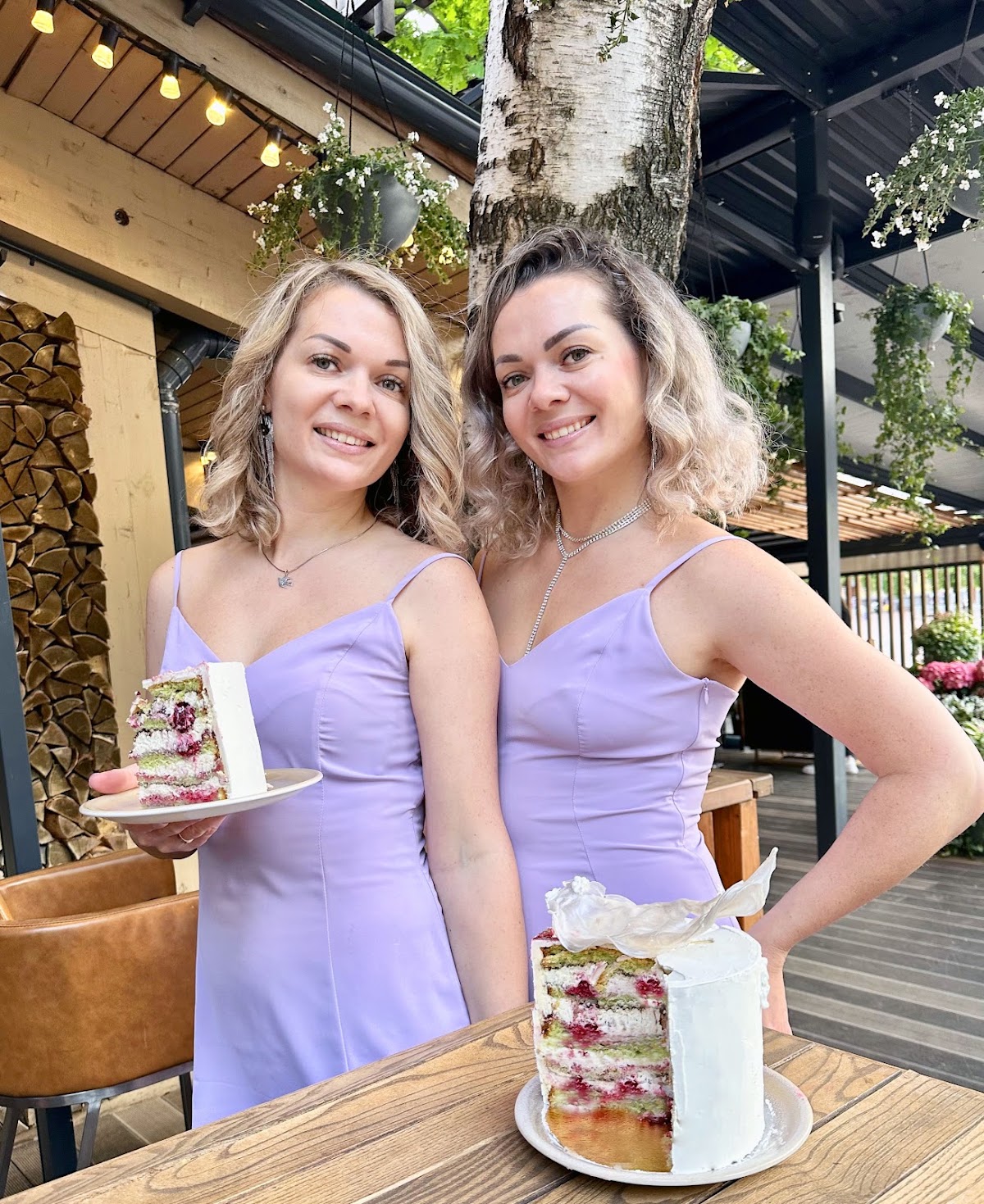 3Dtort Twins