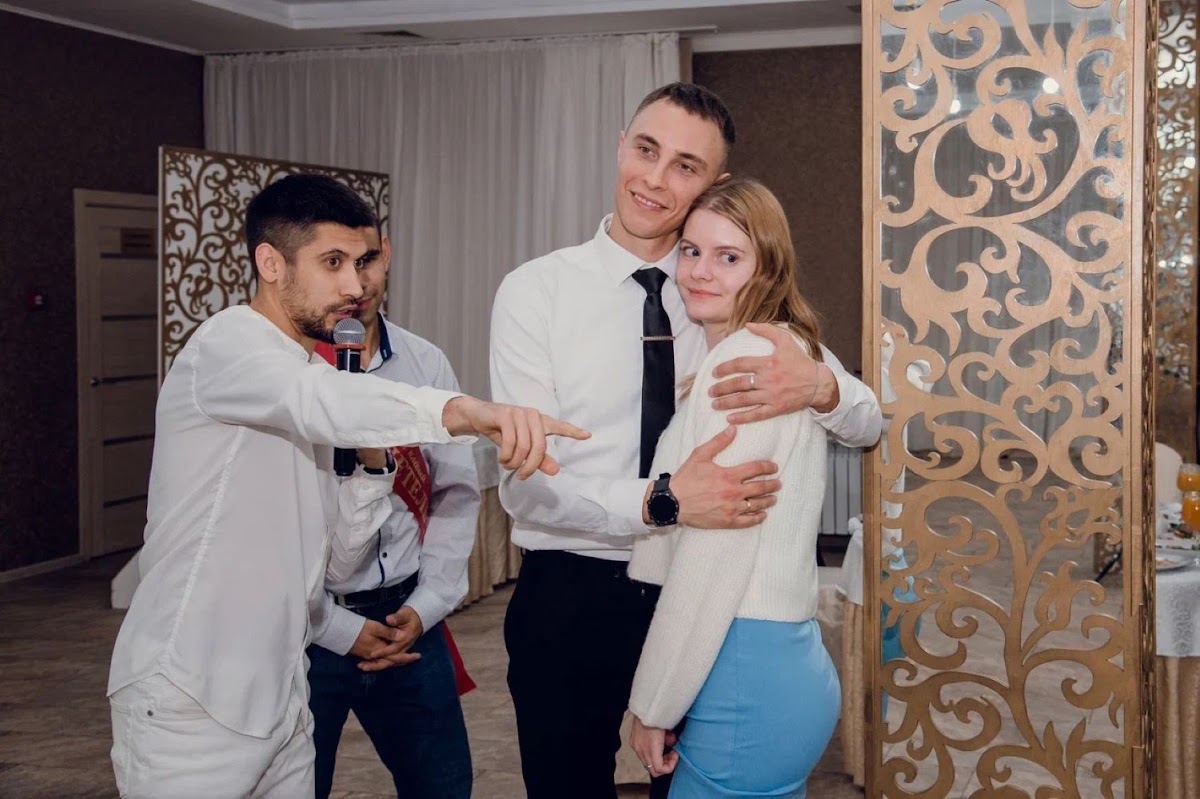 Фотографии