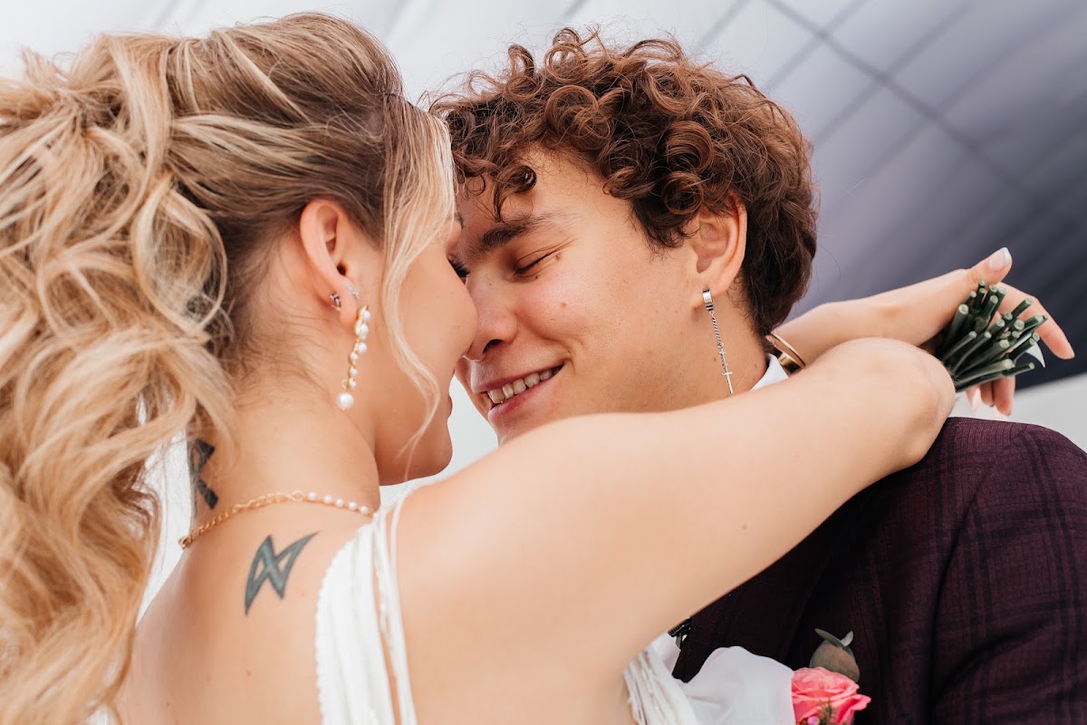 Wed Ilya&Nastya