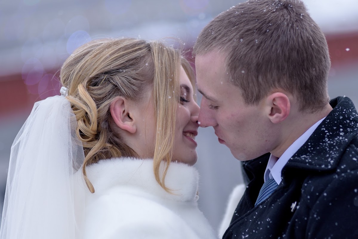 Юлия и Павел