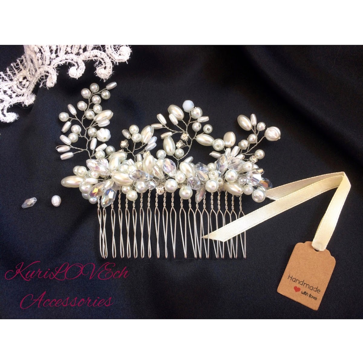KuriLOVEch Accessories — кадр 5 из 12