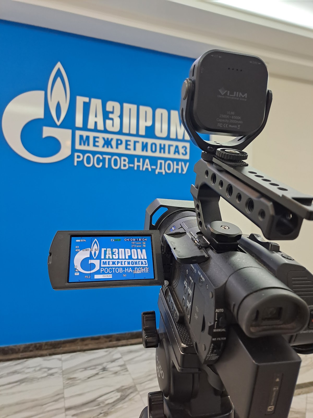 Студия Алексея Варшавского — кадр 2 из 313