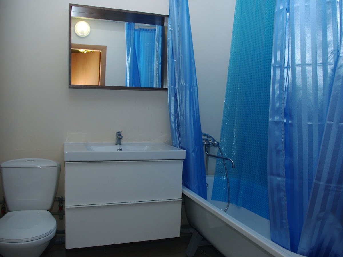 Фотосъёмка Интерьера
