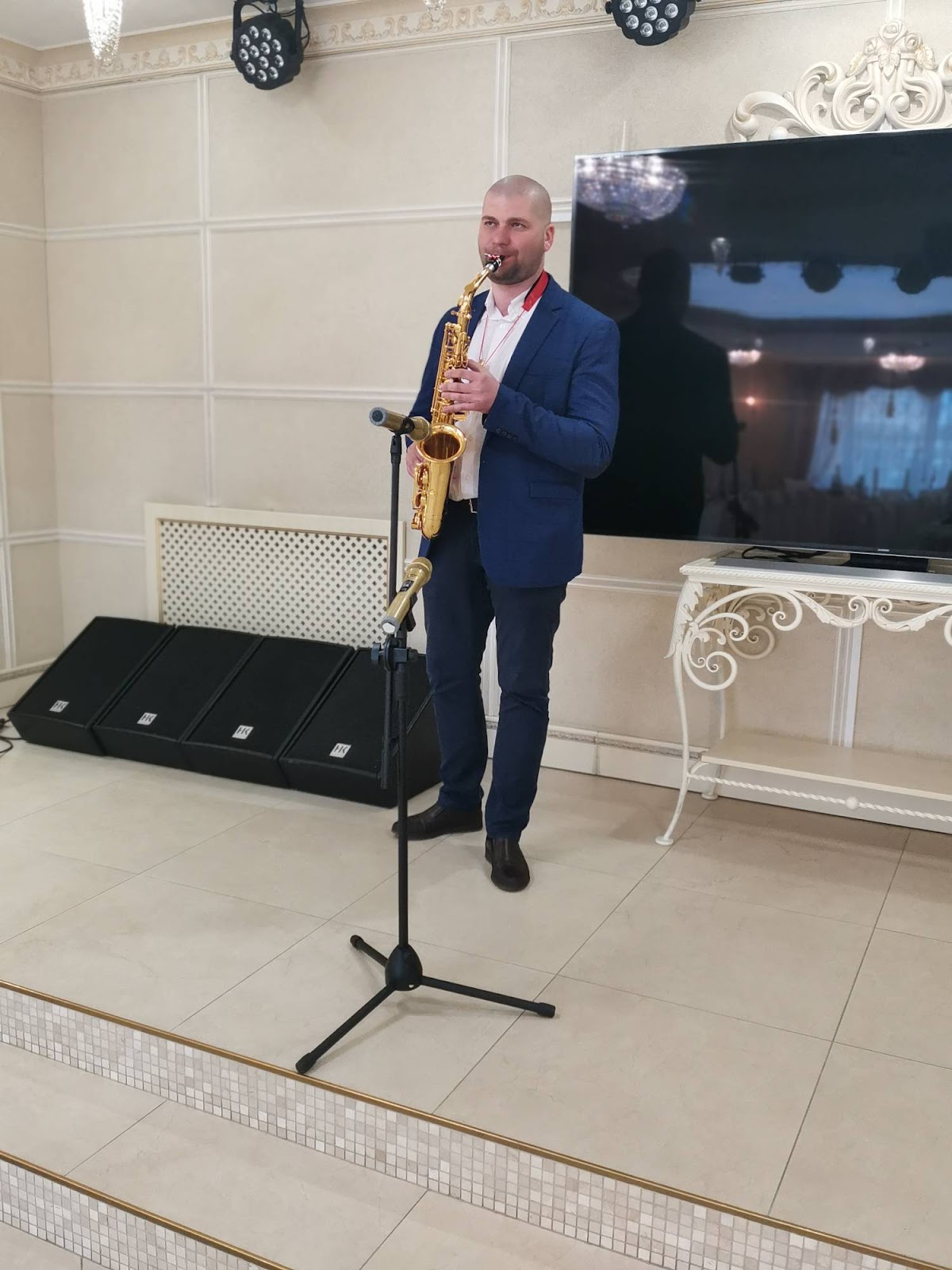 Рабочие моменты.