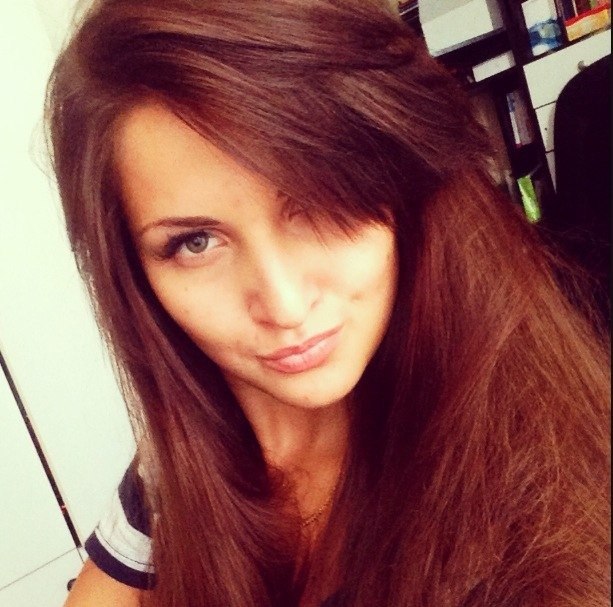 Маргарита Сорокина