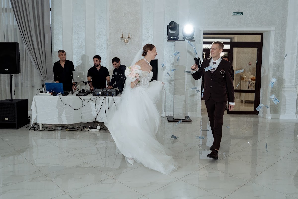 Николай и Анастасия