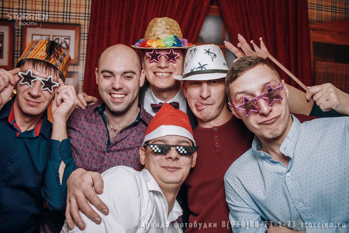 Портфолио