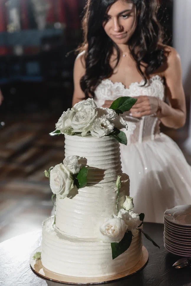Екатерина и Владимир