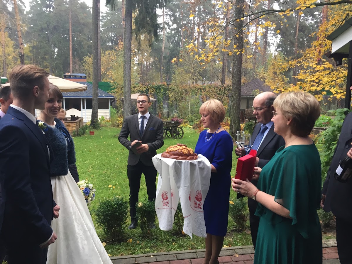 Александр Кульков