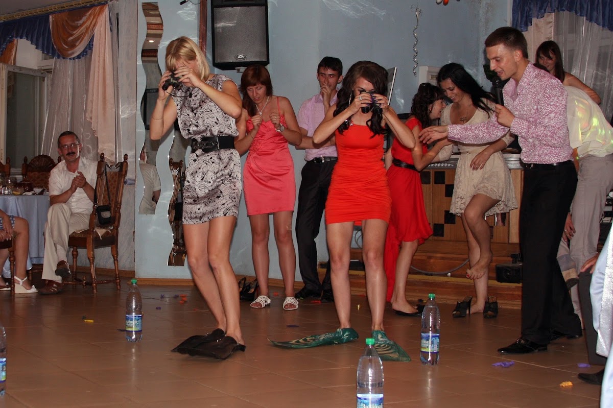 Вичуга style