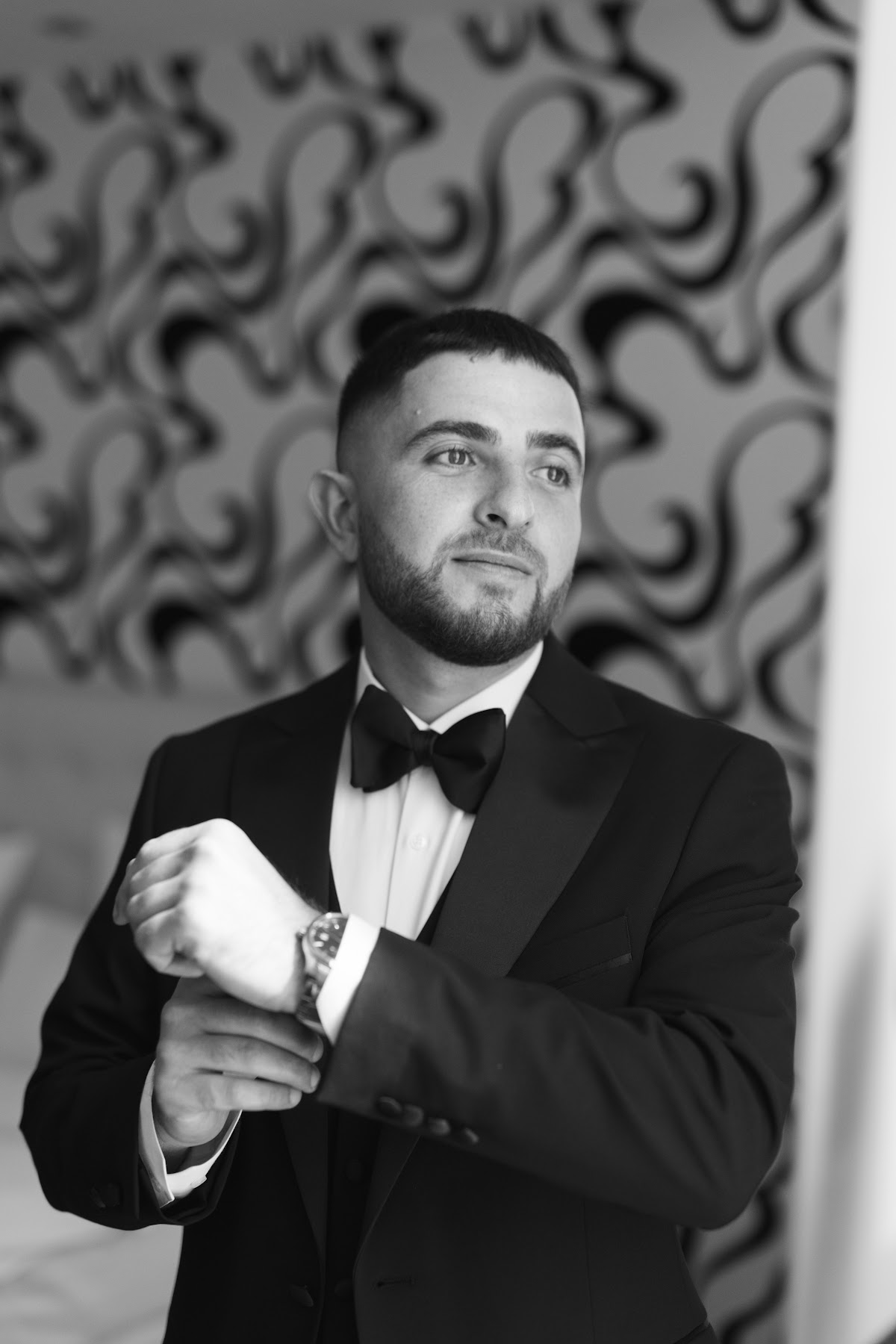 Анастасия и Давид