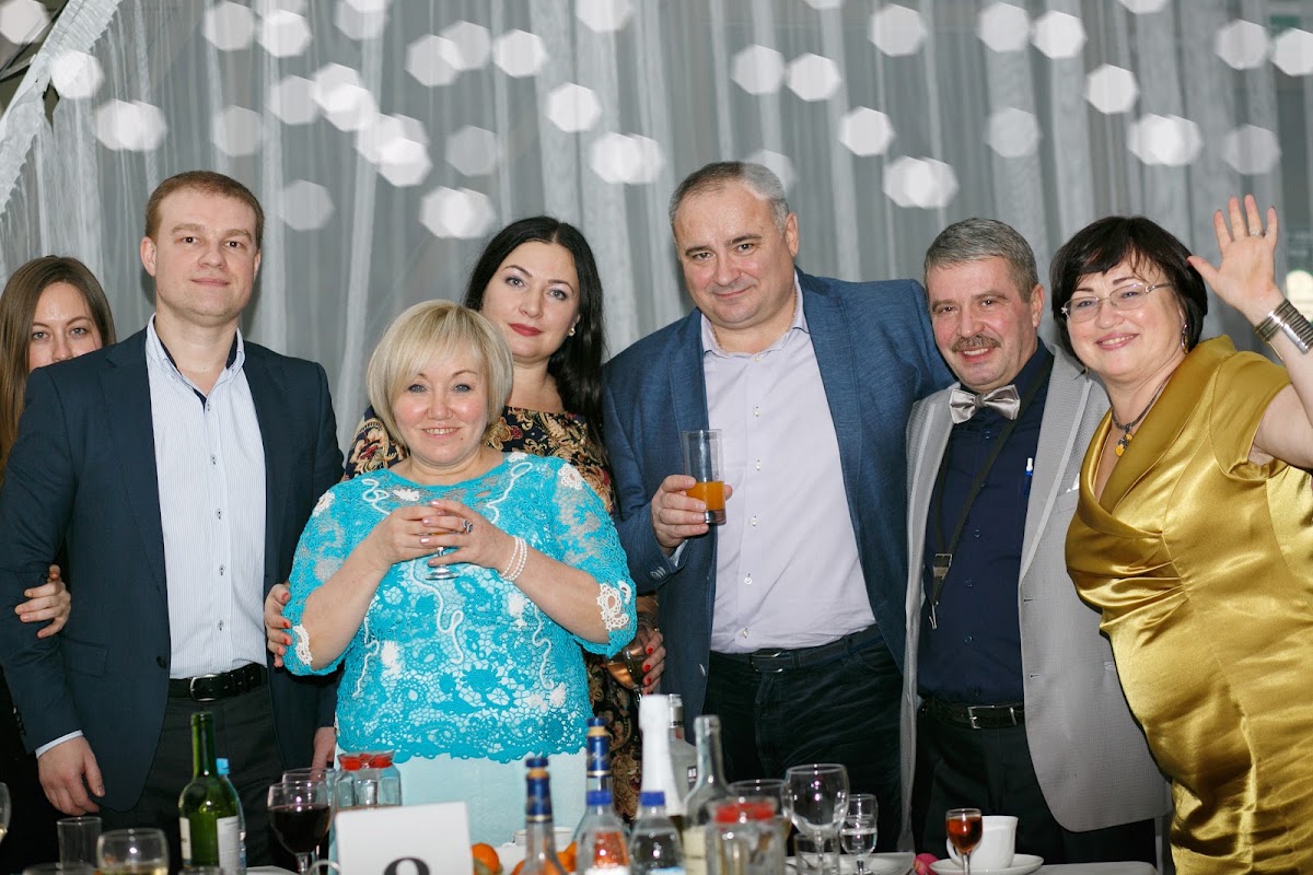 Садовому центру Веры Глуховой 10 лет!