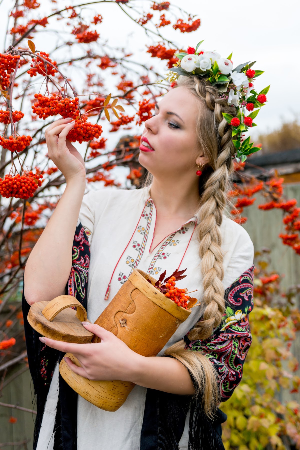 Портфолио: Фотохудожник