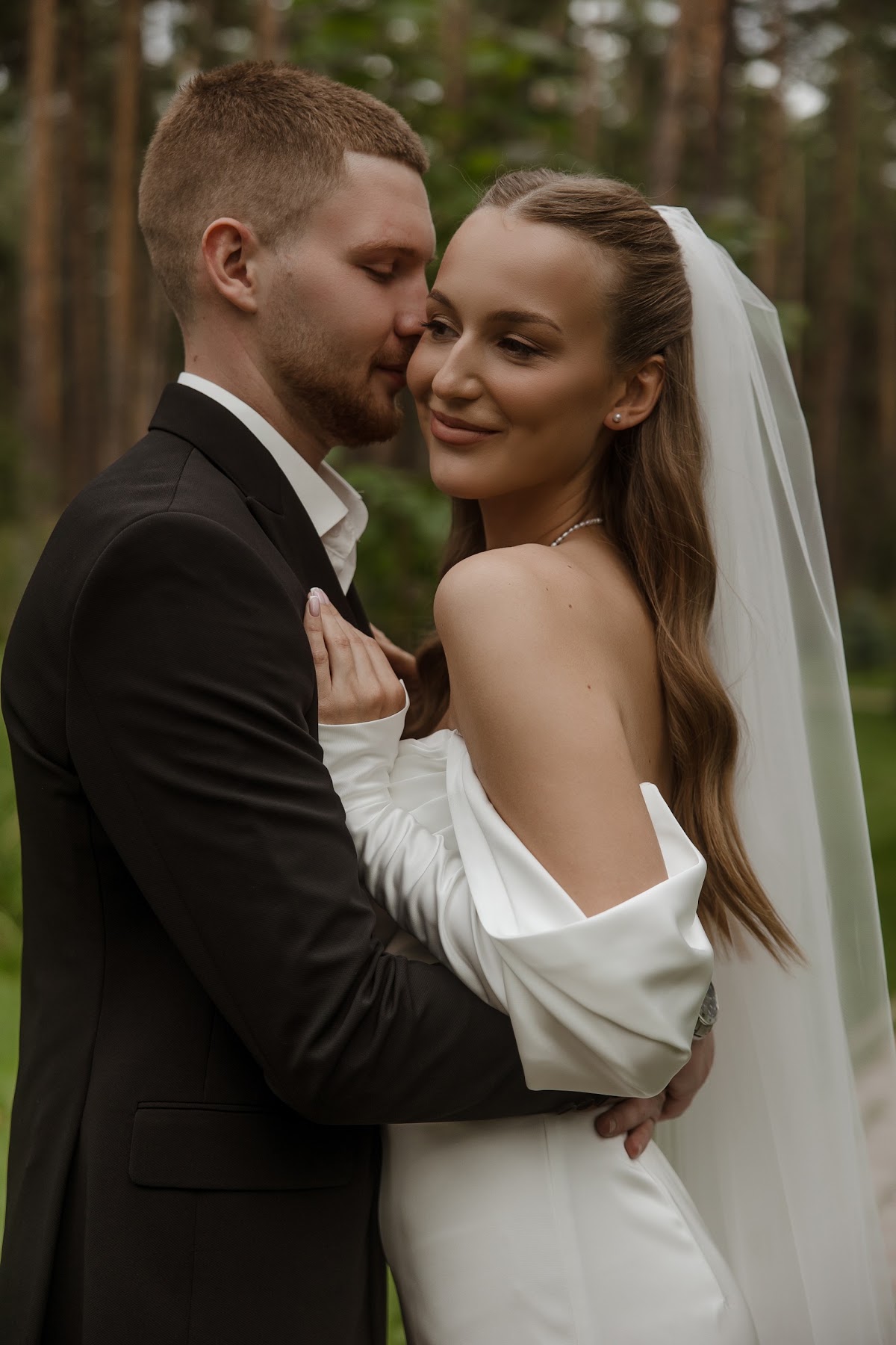 "Ты рядом со мной"