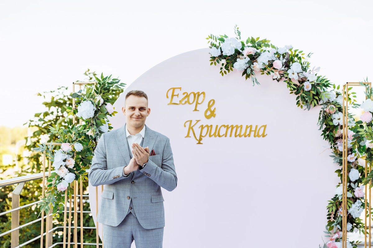 Илья Большаков — кадр 4 из 118