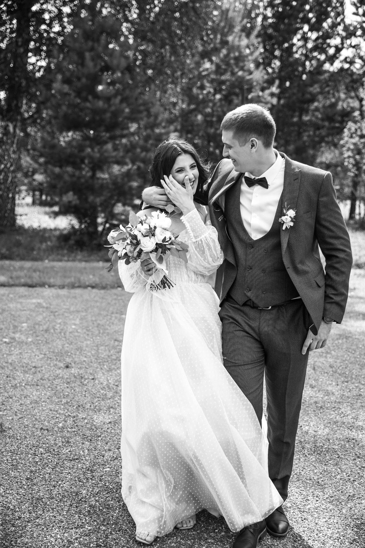Diamond wedding