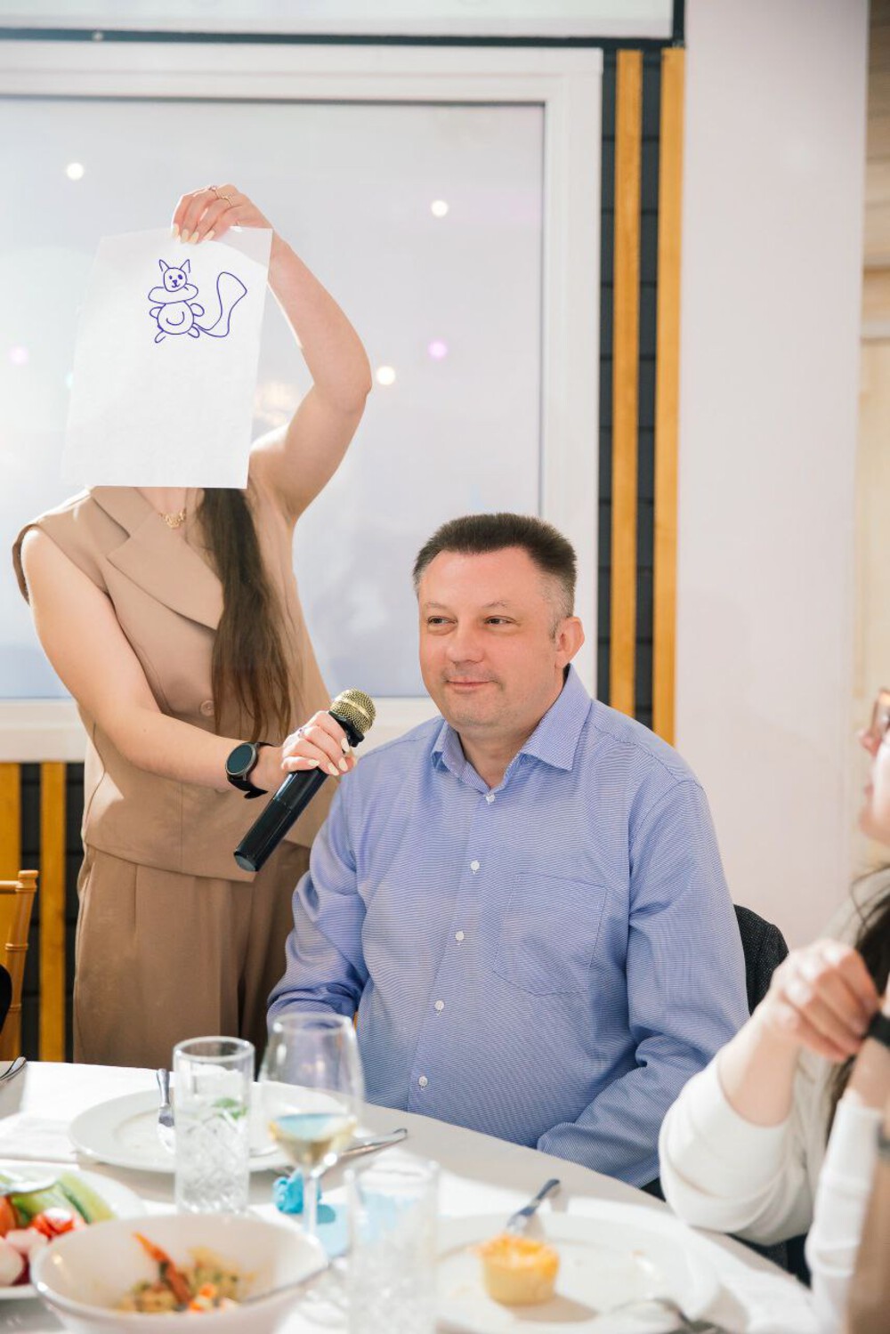 Ярослава Солодянкина