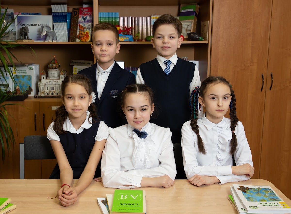 Портфолио: Выпускной