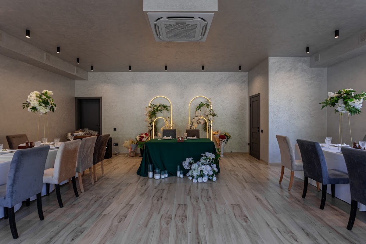 VIP-зал