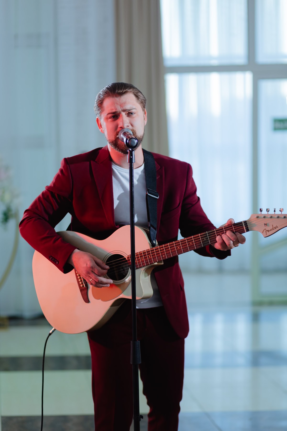 Свадьба 30.07.2022