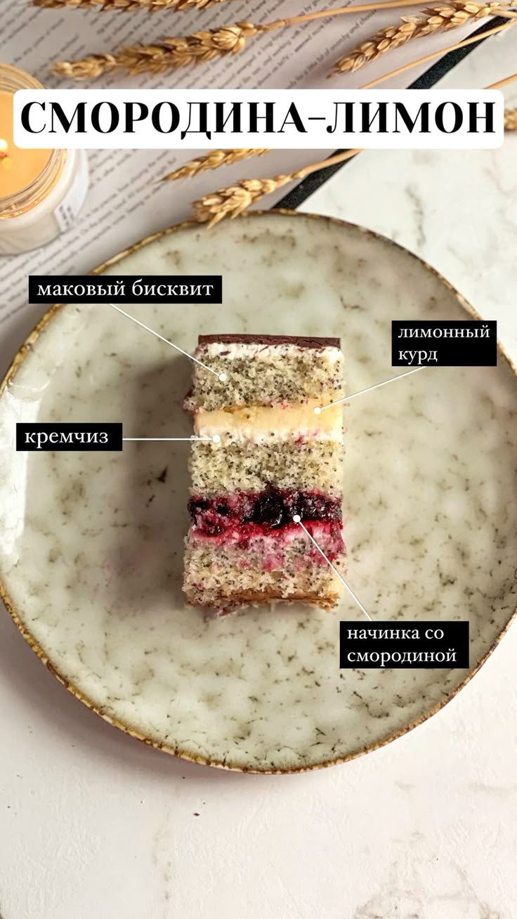 Выд тортик