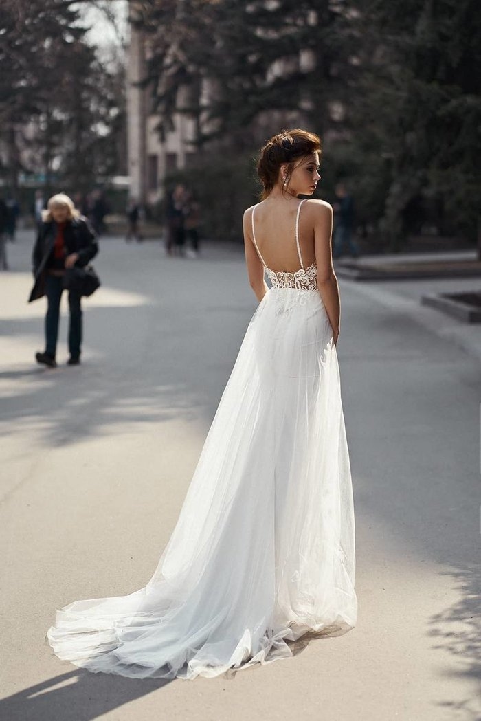 Lux Dress
