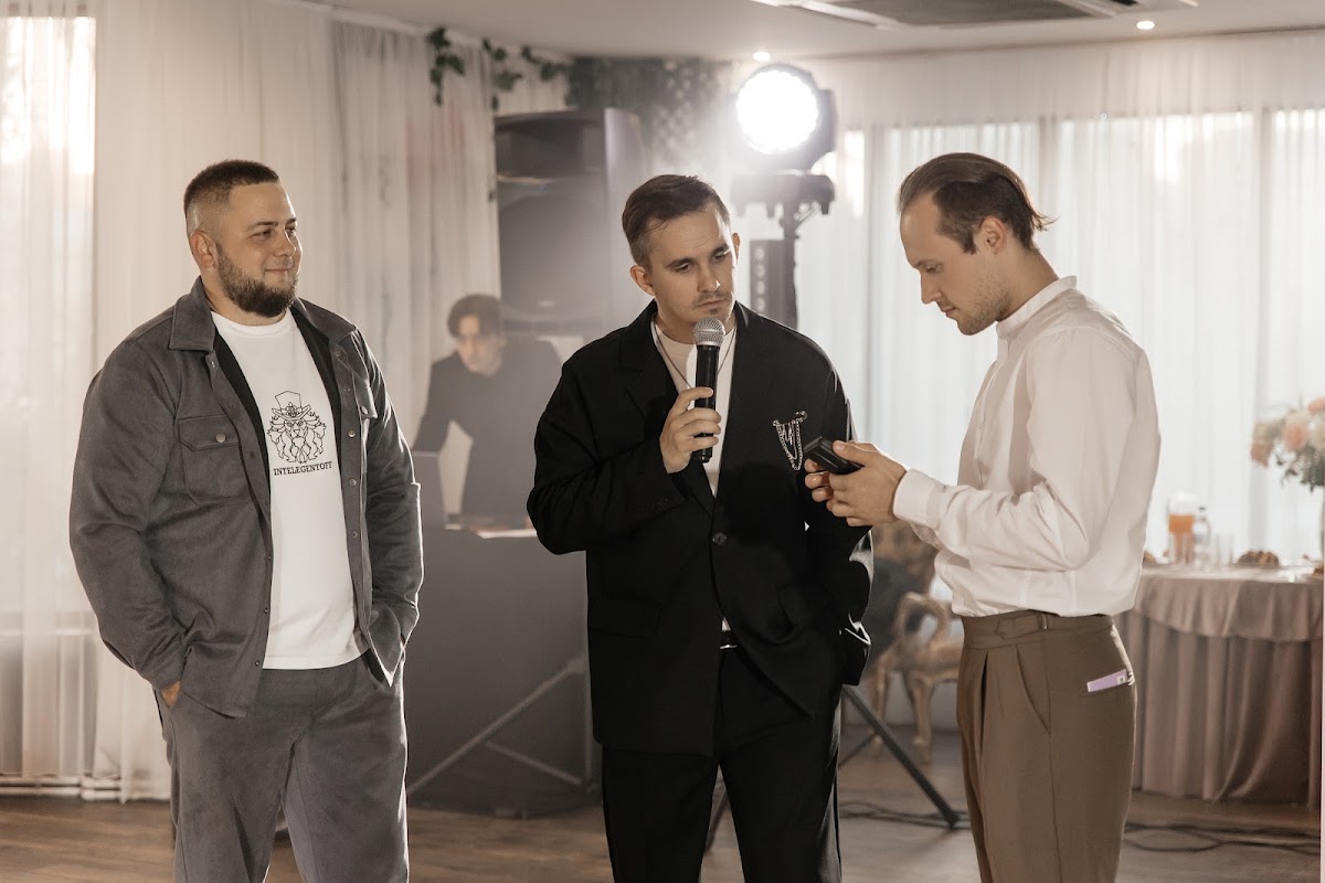 Фотографии