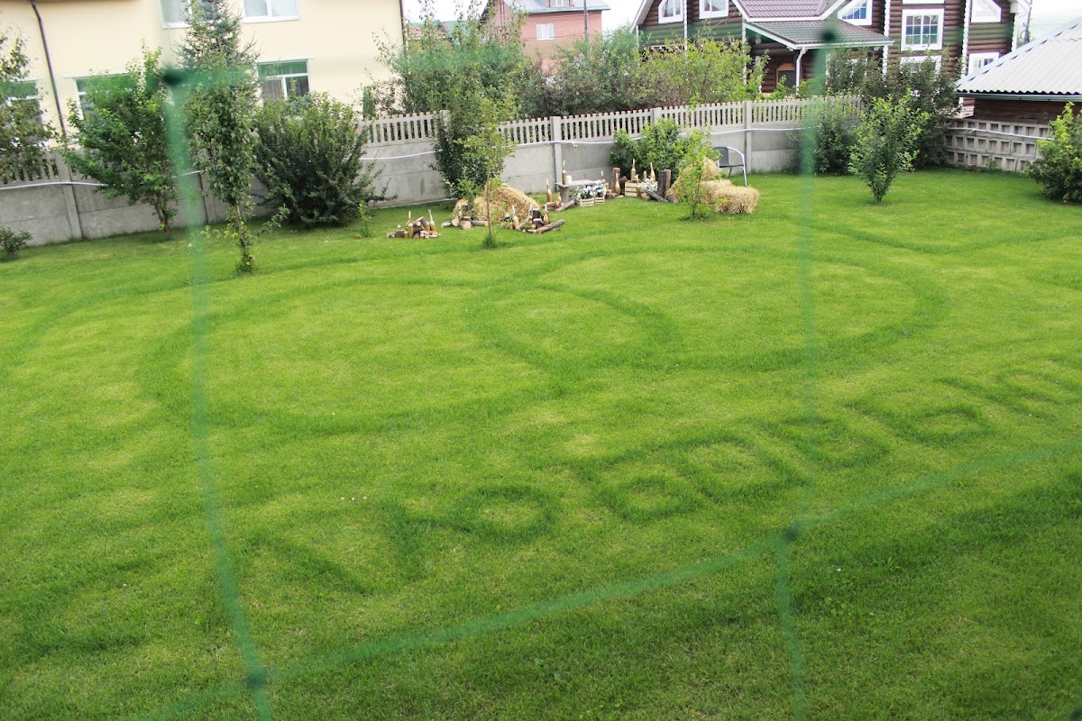 примеры работ 2016года