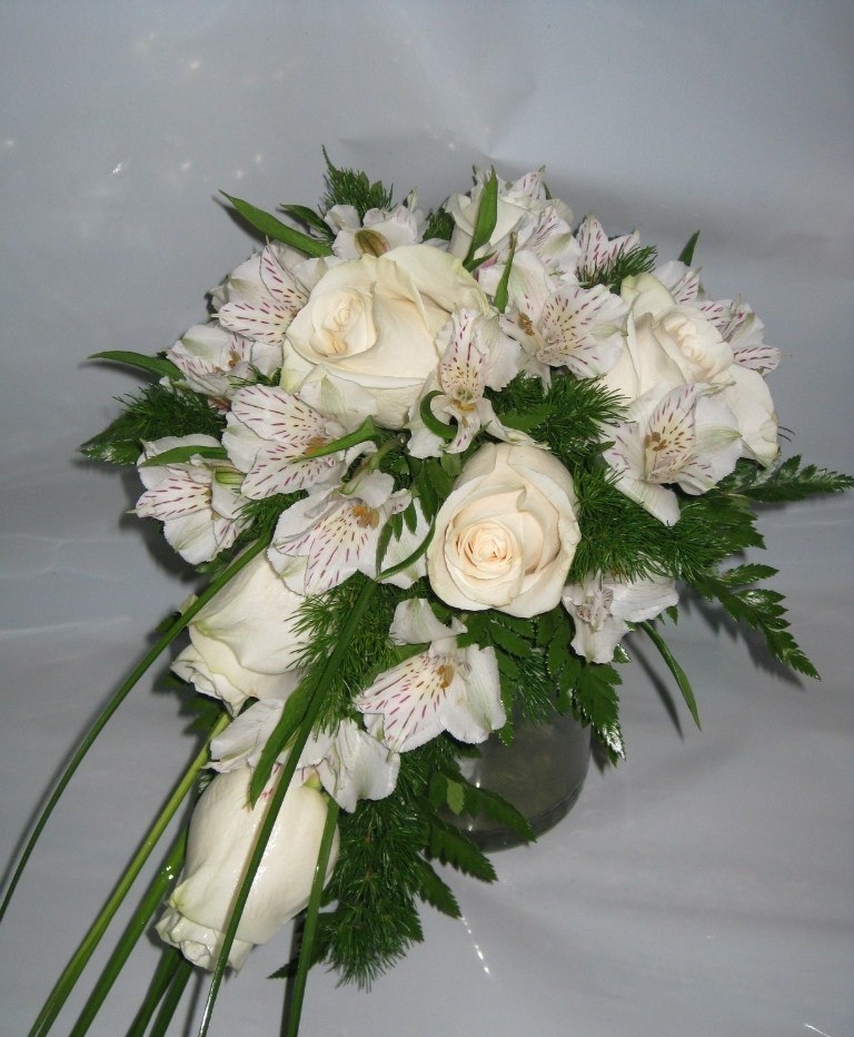 Anna flowers