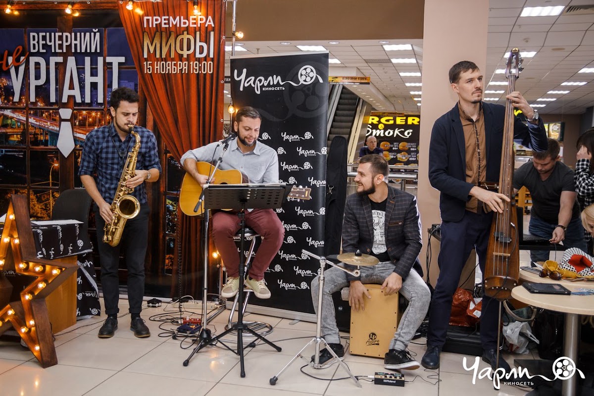 Портфолио: Свадьба