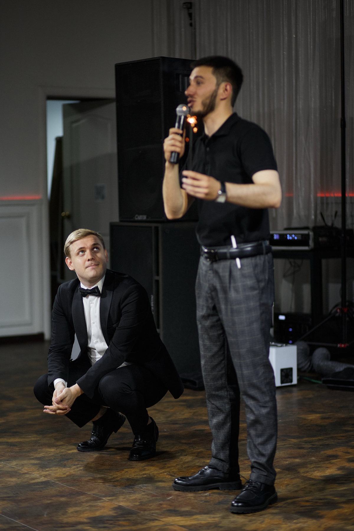 Портфолио: Свадьба