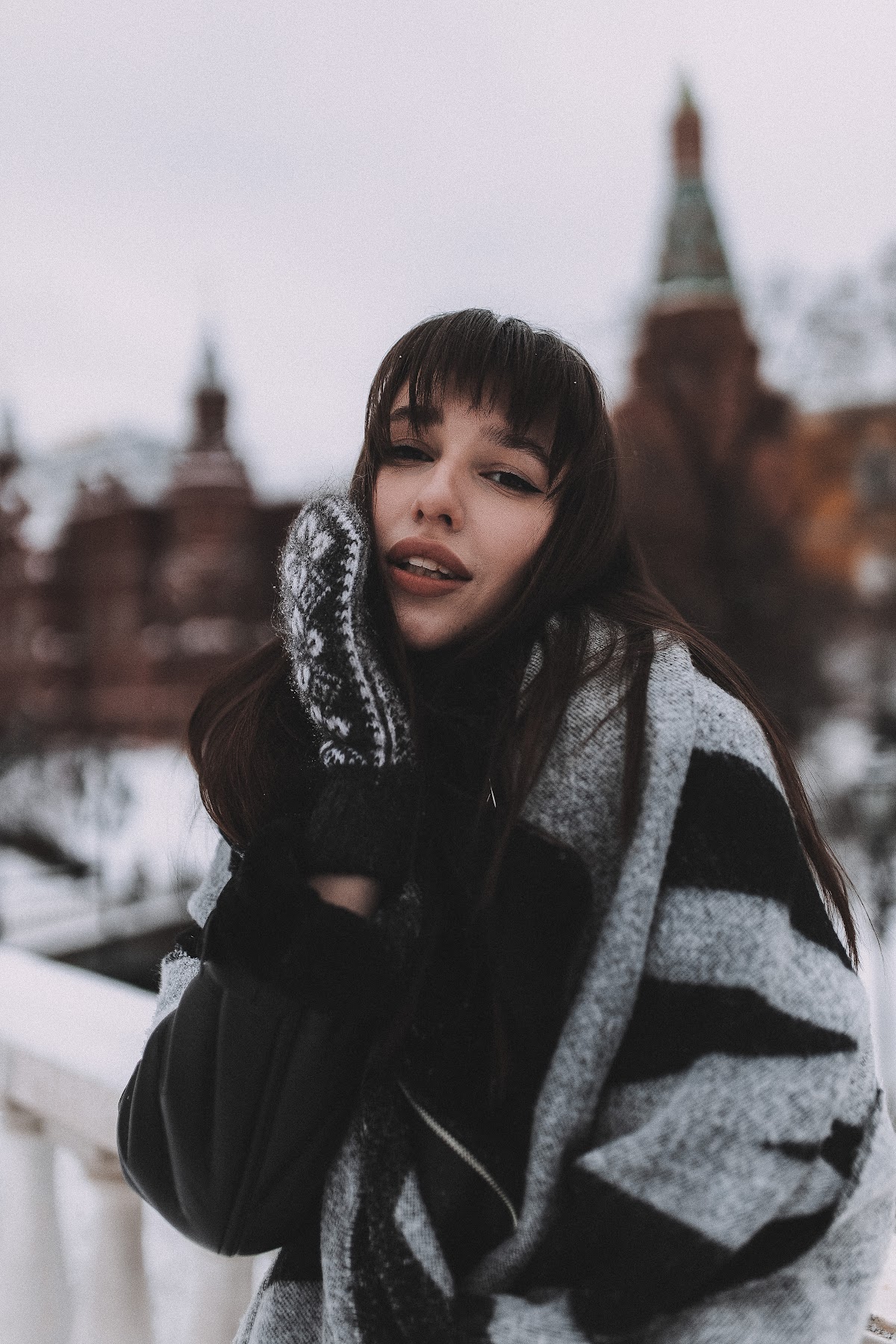 Фотосессия Саша