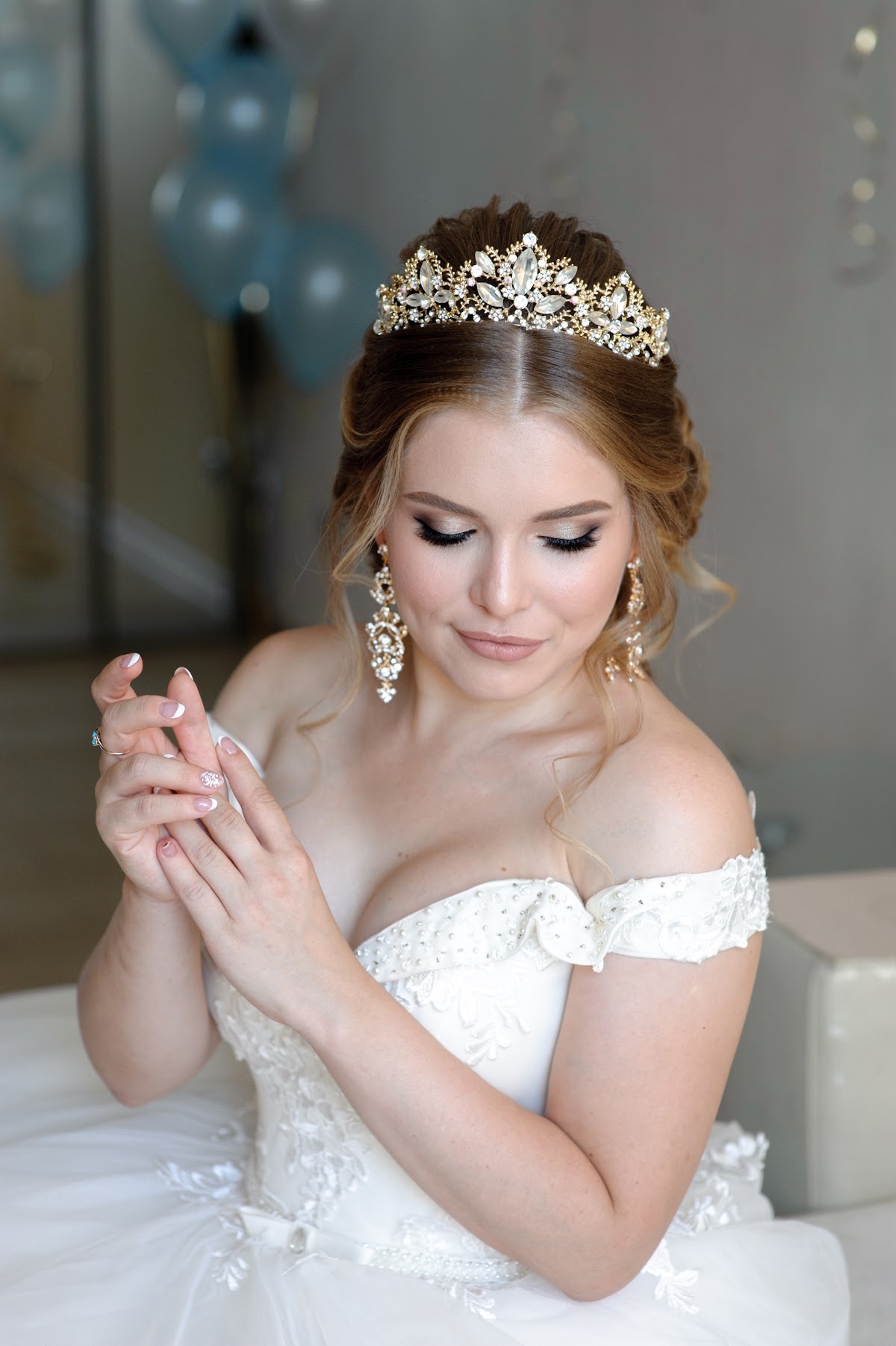 Карина  и Сергей