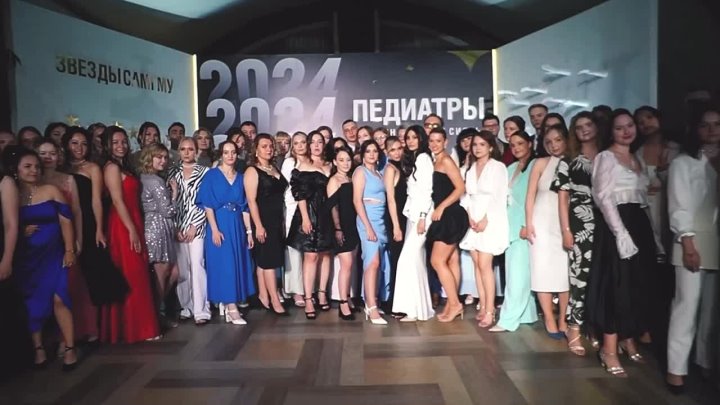 Промо-ролики ISKRiT event