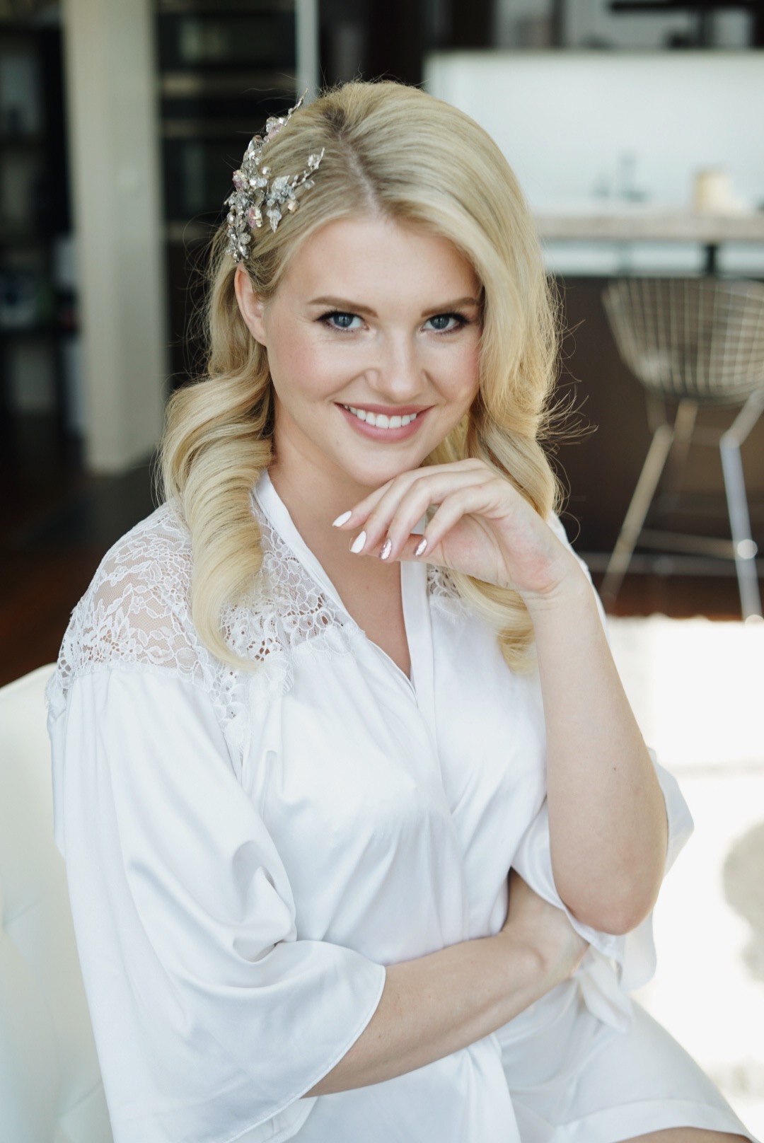 Юлиана и Антон