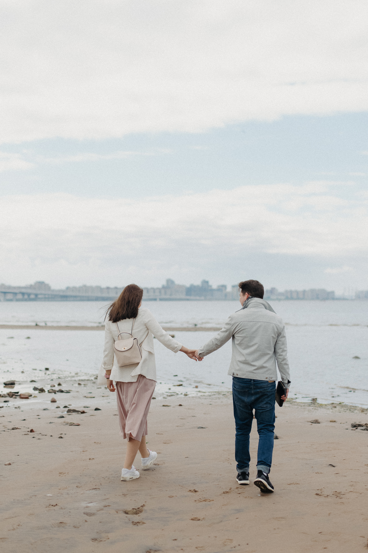 Портфолио: Love story