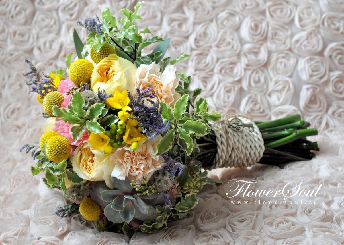 Flower Soul