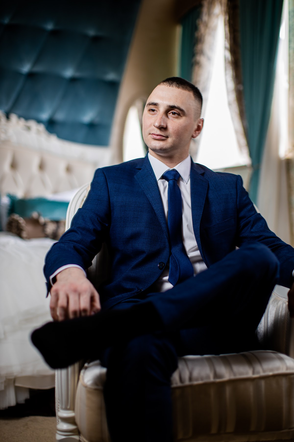 Галия и Ильдар